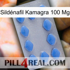 Sildénafil Kamagra 100 Mg 21